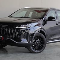 جيتور X50 • ٢٠٢٧ • بدون ارقام
