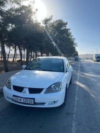 لانسر • ٢٠٠٨ • جير اوتوماتيك
