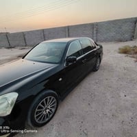 لكزس صالون • ٢٠٠٥ • سفوان