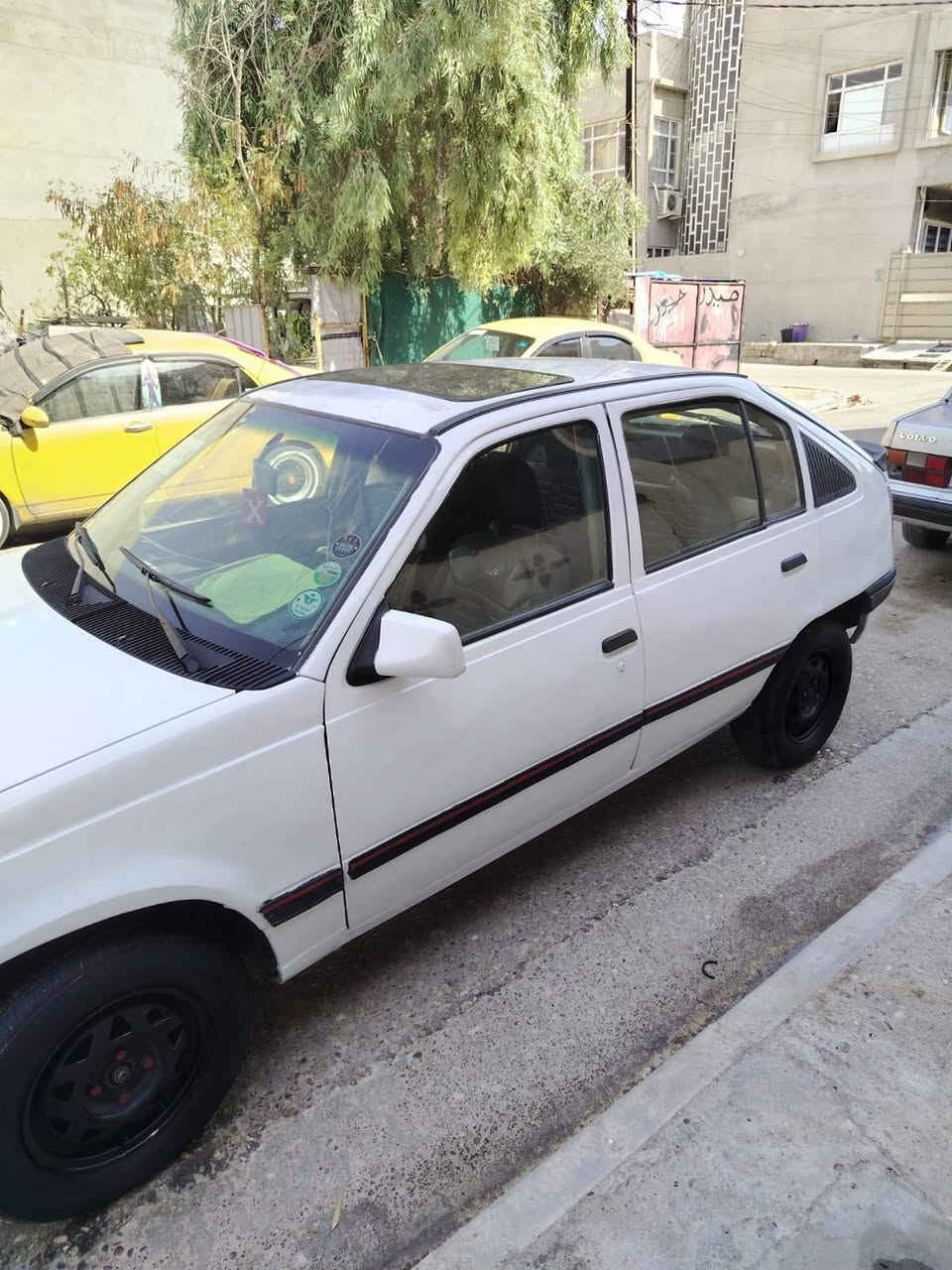 كاديت حجم 16محرك كير شرط سنوية عظم لنهاية 2026كهربائيات كلها شغالة طخم صدر جديد شرعي بلايمن شرط تحويل
سعر 22وبيها مجال
***********
***********
