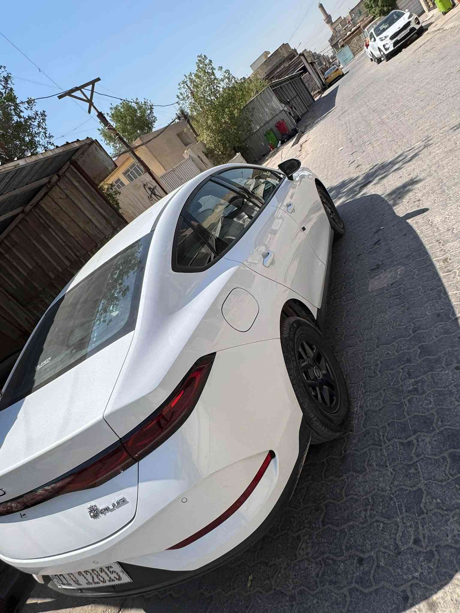 سلام عليكم جن بلاس 2025 كفاله عامه ماشيه 26
السعر 19500 مجال بسيط رقمي *********** مكاني بغداد
