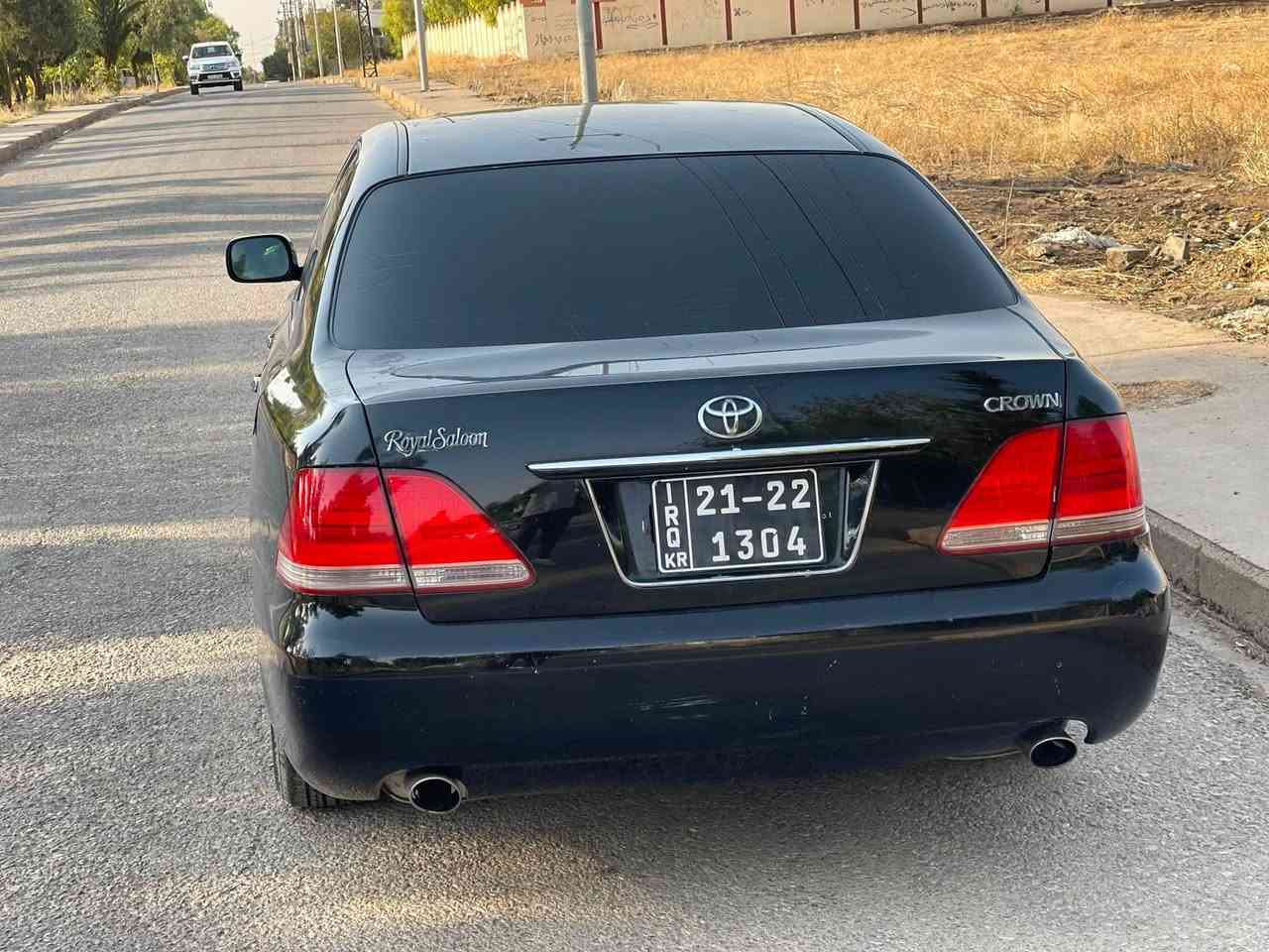 سلاوی خواتان لیبی 
شاهینە ٢٠٠٥ ١٨٢
بی لیدراوو سبوخ بەس شوین موسەکانی بۆیاخەو هیچی پیوە نیە 
مواسەفات 
٣ دوگمە 
سەلاجە 
مەرکەزی
جلد
هیتەر
جوار کوشن کارەبا 
ناو زەرد
تەعدیل سورعە
ئیتر فول فولی بی سلایدە 
٥ بەسمە 
رۆنی تازە گۆراوە 
تەقەو رەقەی بەشەرت 
سەیارەی دەسی خۆمەو هی مەعرەز نیە 
تەبریدی مەزبوت 
سعری ٤٧ مەجالی برایانە 
شوینم چەمچەمالە 
ژ.م ***********
