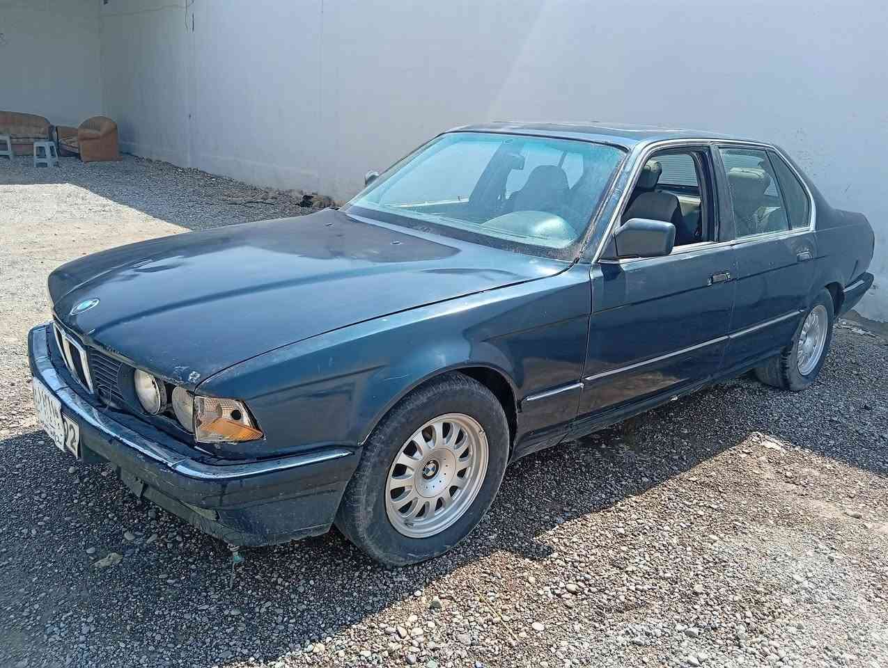 السلام عليكم لايك ومتابعه الحساب سعر بلاش اليوم 🚗

بي 735 كير ومحرك بشرط توماتيك صدر طخم تاير جديد 

رقم صلاح الدين الماني الشرعي بكياره سياره جاهزه 🚗✅

السعر 25 وبيها مجال بسيط مكان السياره كياره جنوب الموصل 

***********
