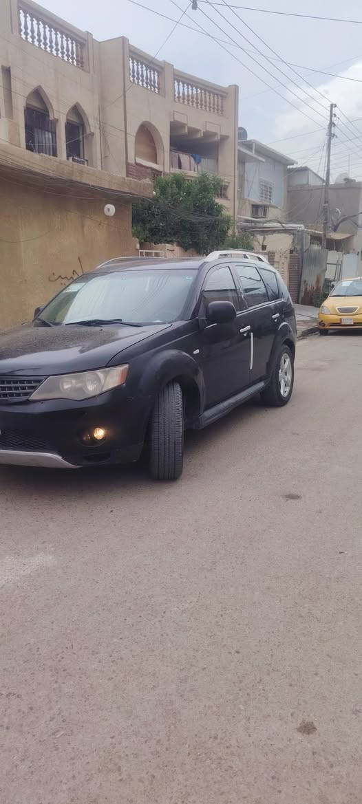 السلام عليكم للبيع ميتسوبيشي اوتلاندر 2009
رقم بغداد بسمي

سياره جاهزه

ماشيه 260 الف كم

بيه قطعه وحده صبغ

فول مواصفات

شفتات سرعه

دبل شاشه

محرك v6 3000cc

كير 6 سراعات +فور ويل

سستم صوت كامل +دمام ببلادي

كشن سايق كهرباء +الخلفيات ككهرباء

داخل لون بيجي

تخم تاير

صدر امامي خلفي بحاله ممتازه

محرك حاويه شاده قبل شهر

سلايت

بصمه تشغيل +بصمه ابواب

تبريد تدفئه شغاله

تحكم استرين +مثبت سرعه

السعر 90 بيه مجال

العنوان بغداد

***********

ملاحضه القماره ول بنيد مغلفه فابلون اثر جراد

