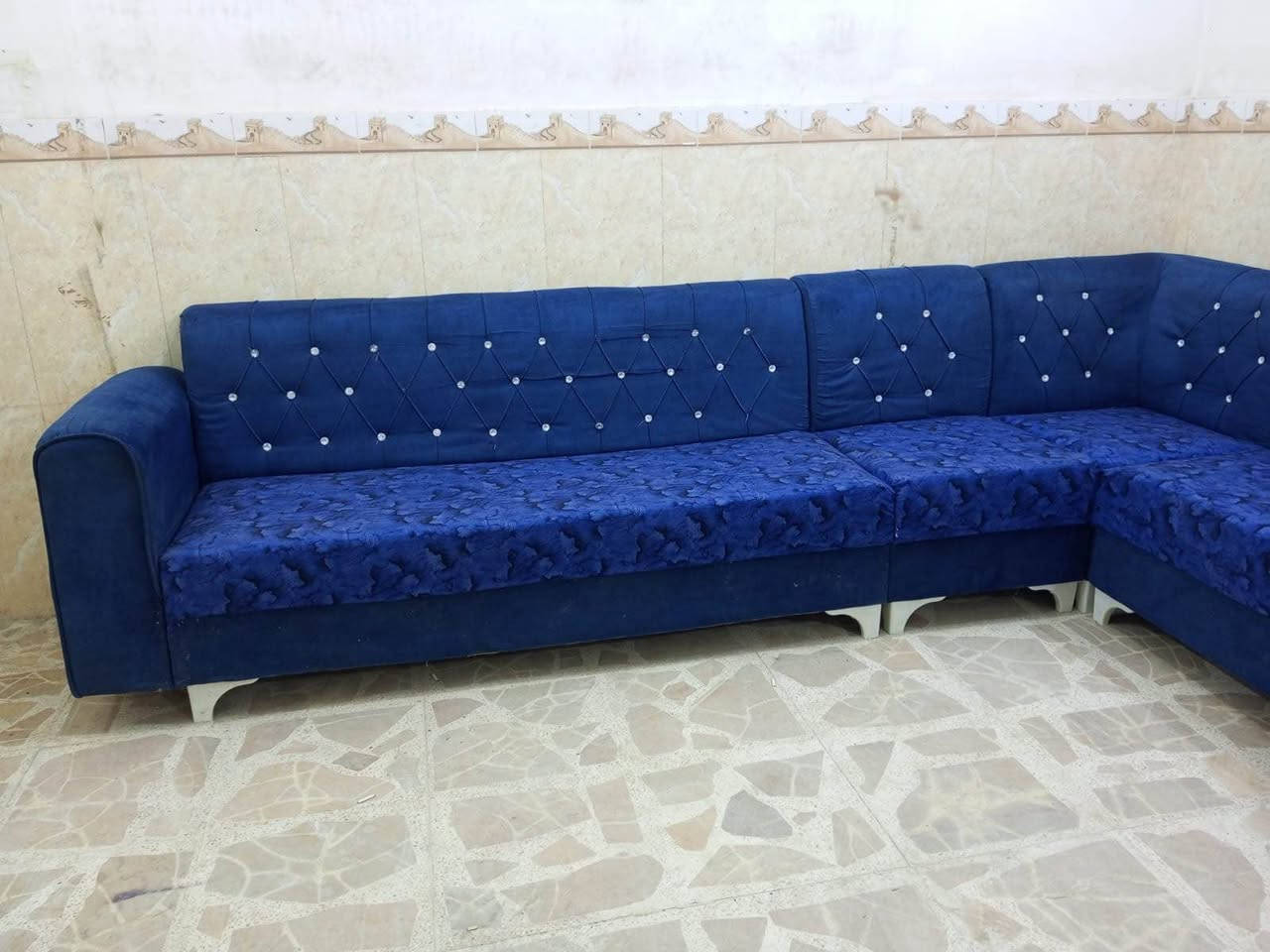 ديوان ١٠ نفرات • نظيف • النجف