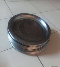 صواني سفر • ٣٠ سم • ٣٠ قطعة