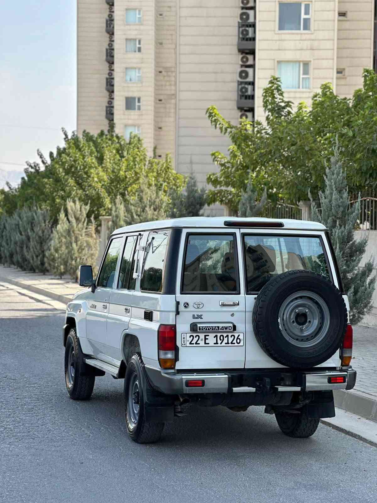 غاز • بلا بوياخ • ٢٠١٧
