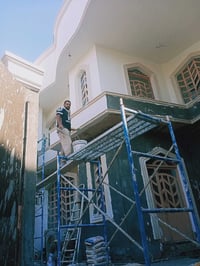 كادر لبخ • مصري • درجة أولى