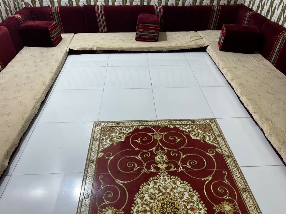 ديوان • خليجي أصلي • سوق الشيوخ