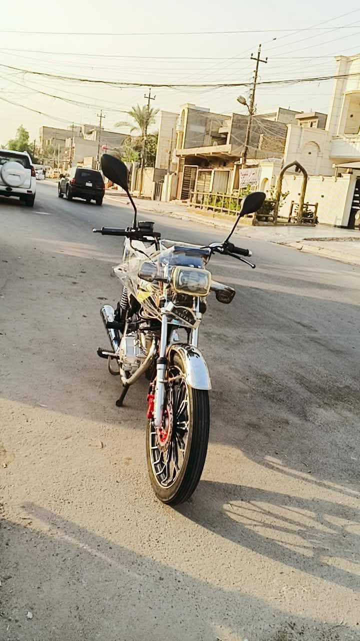 سلام عليكم للبيع بغداد بسمابه ***********
...... سعر 750
