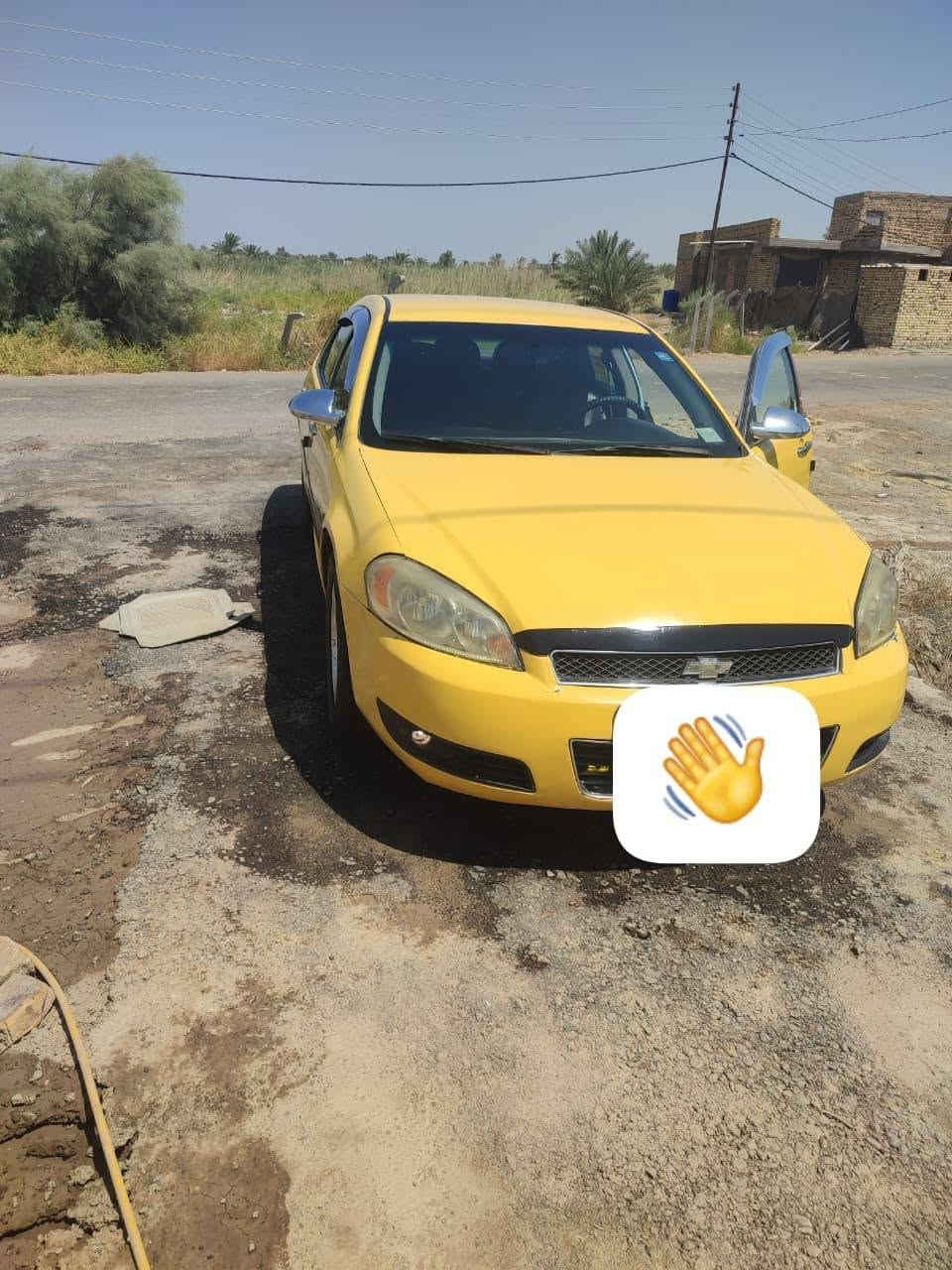 امبالا للبيع موديل 11سياره جاهزه فول ماعدا الفتحه تشغيل عن بعد تحكم جهتين شغالات مثبت سرعه براد كير خارجي سرعه 160رون يقره 2ونص سياره مكينه كير تبريد كهربائيات جاهزه رقم نينوى السعر 60بيها مجال امكاني ديوانيه بيع فقط الرقم ***********
