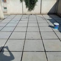 ماستك • سطوح • منازل ومدارس