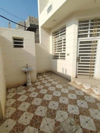 طابو زراعي • ١٠٠م • غرفتين