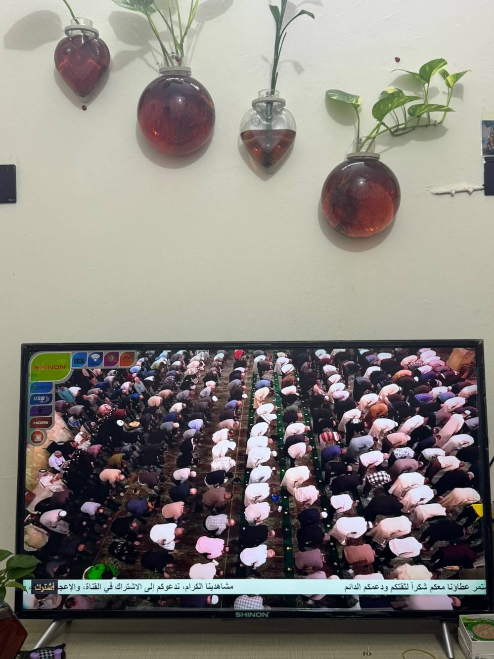 شاشة بلازما • ٤٢انش • بغداد