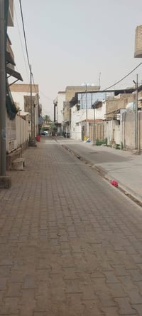 خلف مصور عمار • شارع الخليج • ١٥٠م