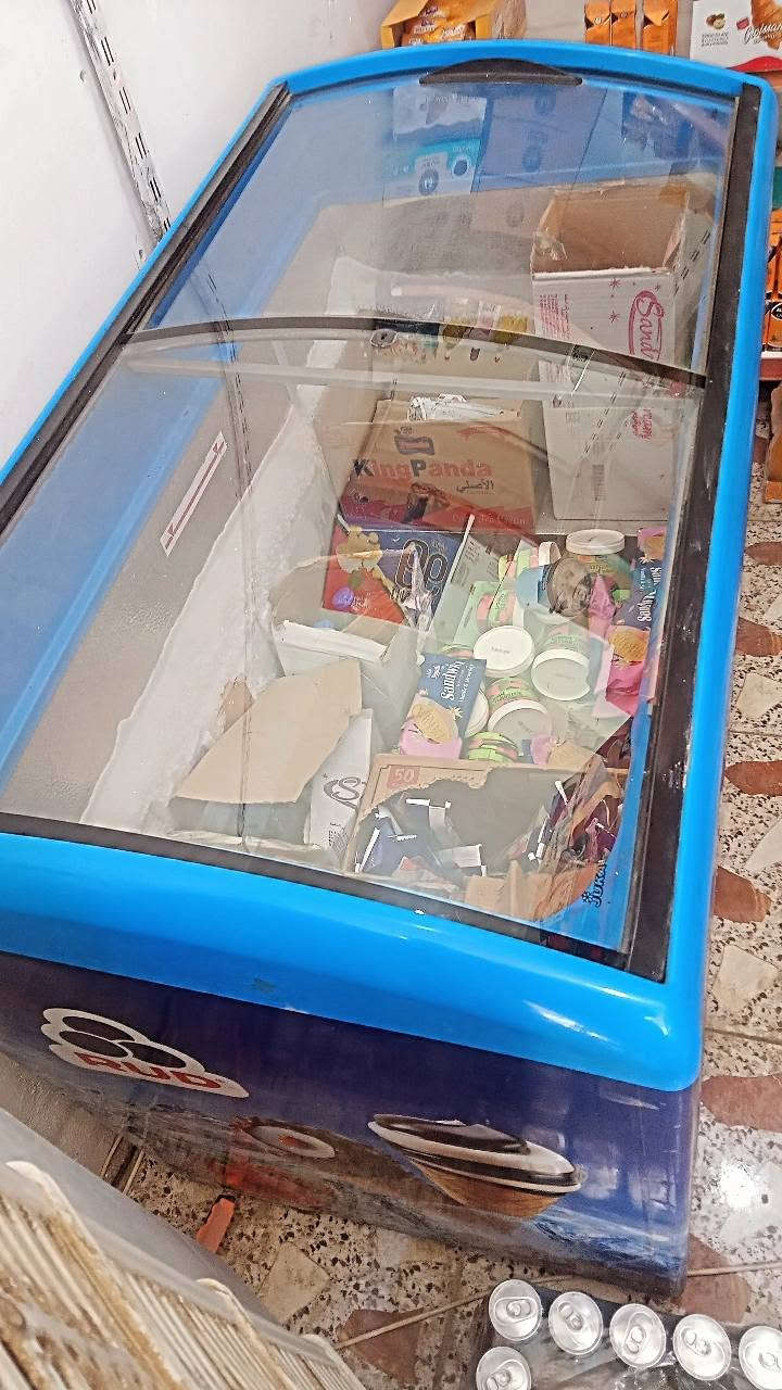 عارضه موطه البيع جديد رف كذلك واسطي البيع ***********
