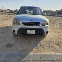 ٢٠١٢ • وارد امريكي • حادث راجع