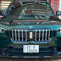 🔥 BMW X1 موديل 2023 موديل   | Full Option 🔥  🚘 BMW X1 2023 – xDrive AW...