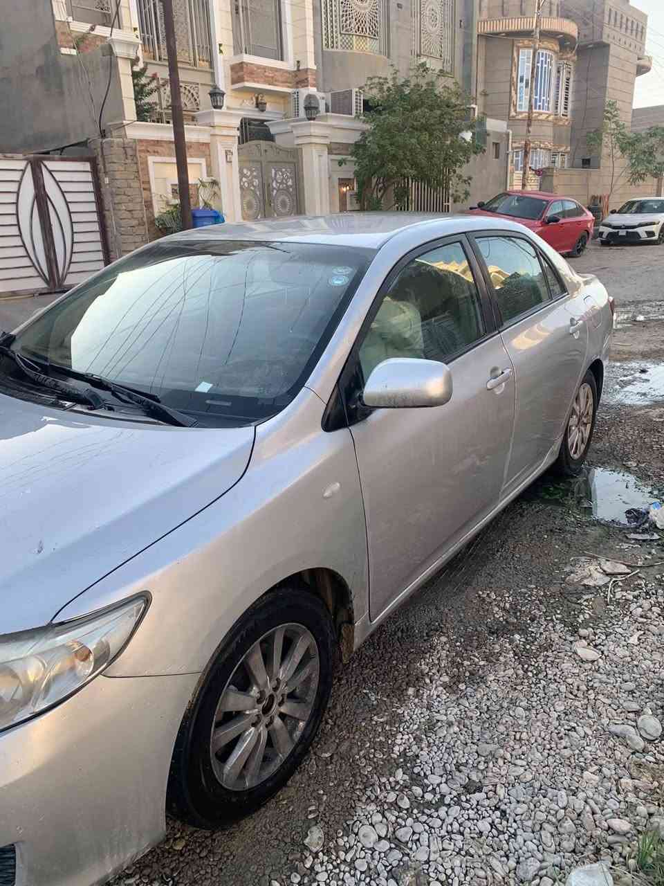 كورله خليجي • ١٦٠٠ • رقم اربيل