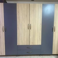 غرفة نوم • MDF • نفرين