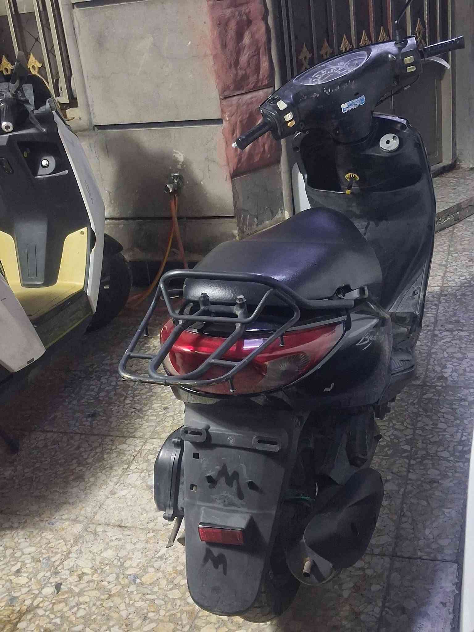بريز • رمبه • اوراق