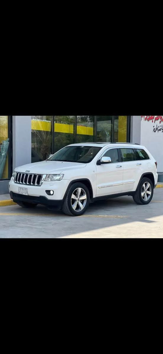 🚘 للبيع | جيب خليجي موديل 2012 – فل مواصفات  🚘
✅ خليجي

✅ فل مواصفات (سلايت)

✅ فور ويل

✅ مقاعد جلد كهربائية

✅ تخم تايرات جديد

✅ بطارية جديدة

✅ لايت زينون مع عدسات زرع

✅ محرك وكير بكفالة

✅ بصمة تشغيل + بصمة أبواب

✅ تحكم بالستيرن

✅ مثبت سرعة

✅ شاشة + كاميرا خلفية

✅ سونار (مرفق مع الصور)

✅ حدادية أمامية وخلفية جديدة

✅ تبريد ثلج

✅ الممشى: 178 ألف كم

💰 السعر: 168 ورقه

📍 الموقع: واسط – قضاء الحي

📞 للاستفسار والاتصال:

***********
