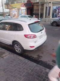 سنتافي • ٢٠١١ • رقم بصره
