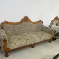 تخم • كنب • ١٠ مقاعد