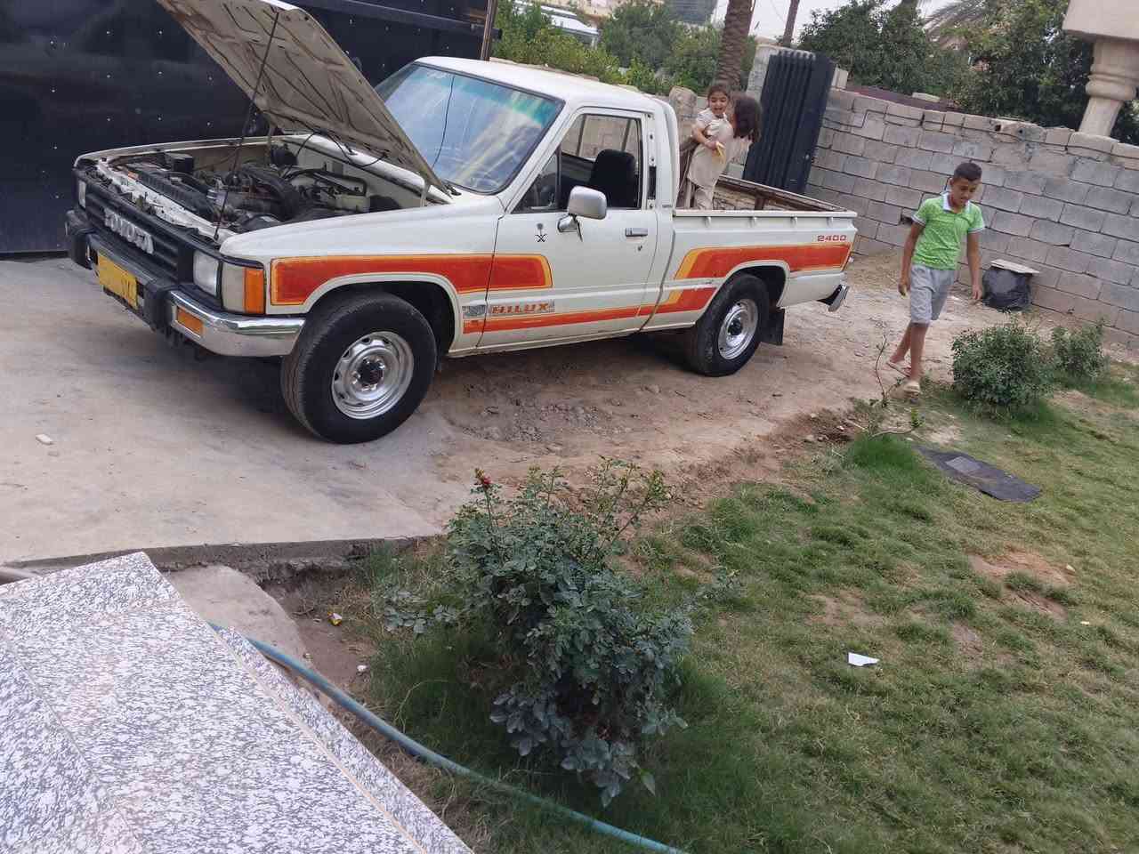 موديل ٨٨ • محرك جديد • رقم كربلاء