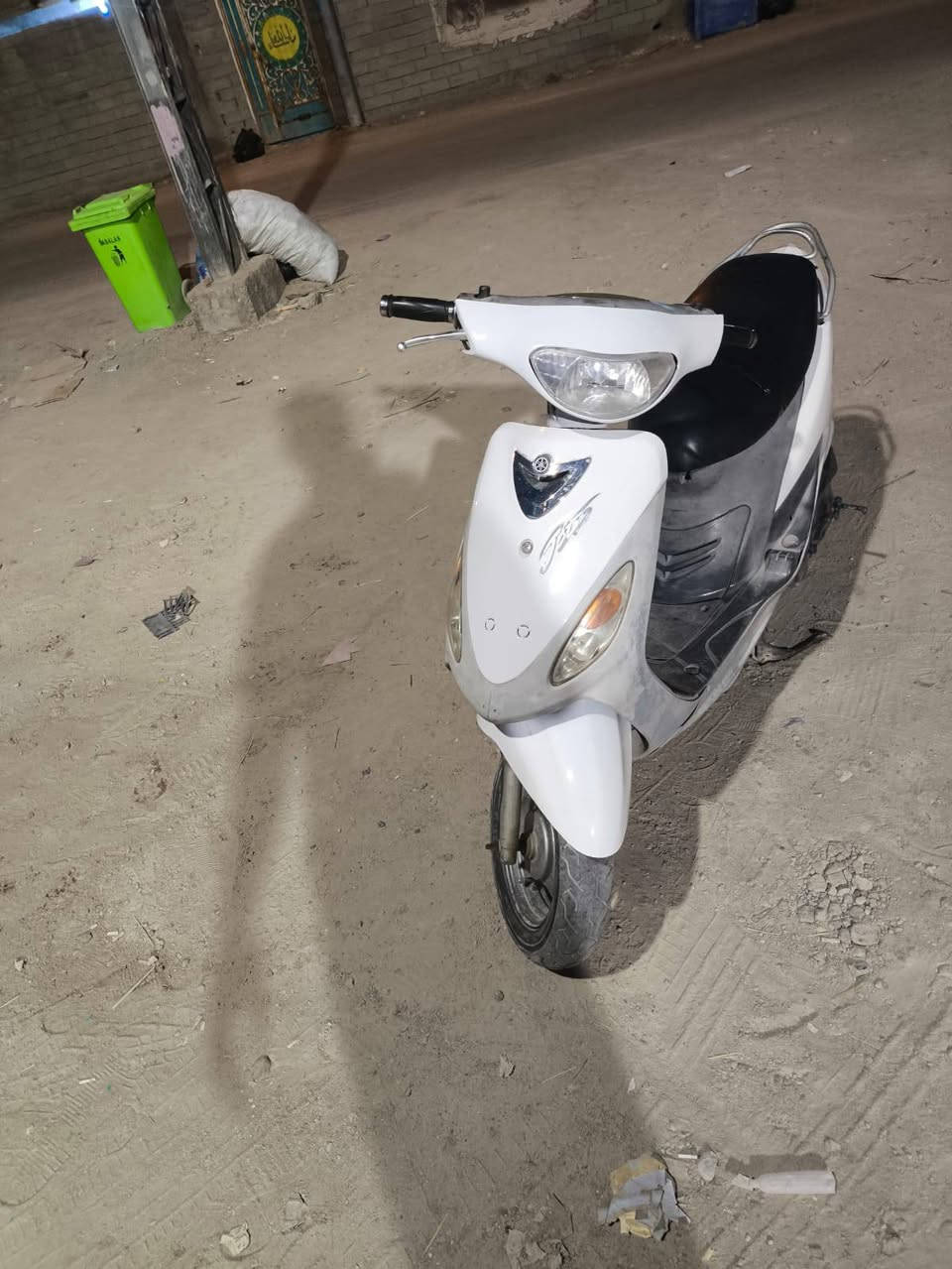 قضاء المدينة.  700 بيها مجال . ***********
