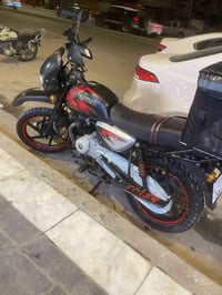 بوكسر جبلي • ٢٠٢١ • مرقم