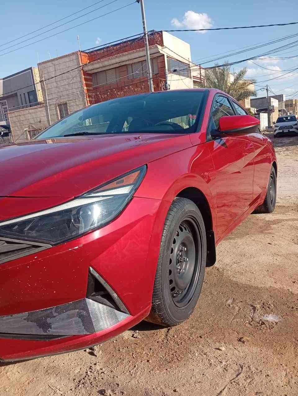 السلام عليكم
النترا موديل 21 رقم بابل 
مواصفات عاديه 
صور الحادث بل منشور 
السعر 135وبيهه مجال 
***********
وات ساب ***********

