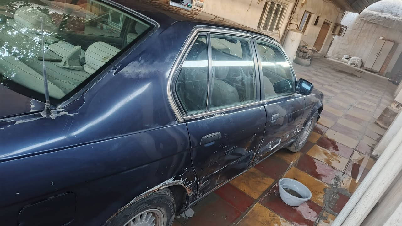 سلام عليكم 
سيارة ابيعها على وضعها ما اعرف شنو بيها متروكه صالها ٣ سنين تعال افحص وقيمها وبيك خير ودلل رقم بابل سنويتها منتهية ما عليها غرامة  ب اسمي تحويل مباشر 
***********

