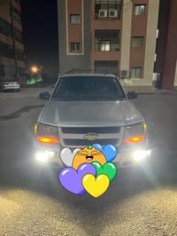 بلايزر • ٢٠٠٩ • محرك جديد