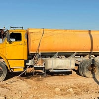 موديل ٨٠ • رقم بغداد • كير مكفول