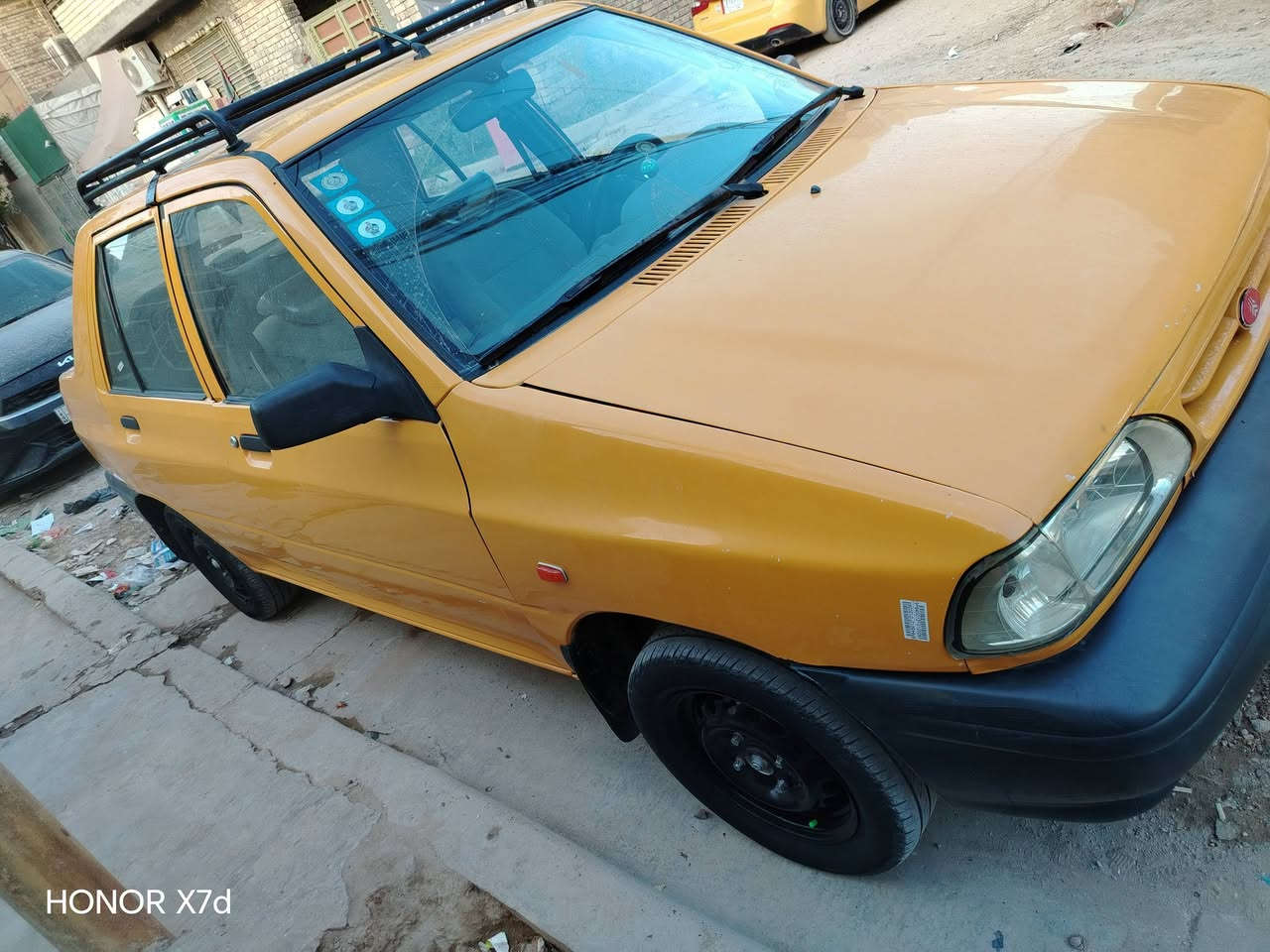سايبه • ٢٠١٨ • محرك جديد