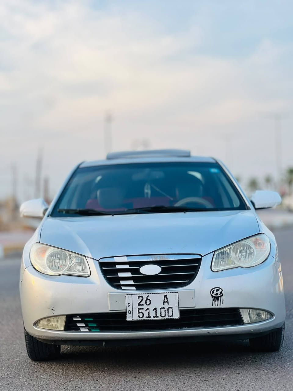 الانترا • ٢٠٠٨ • خليجي ١٦٠٠