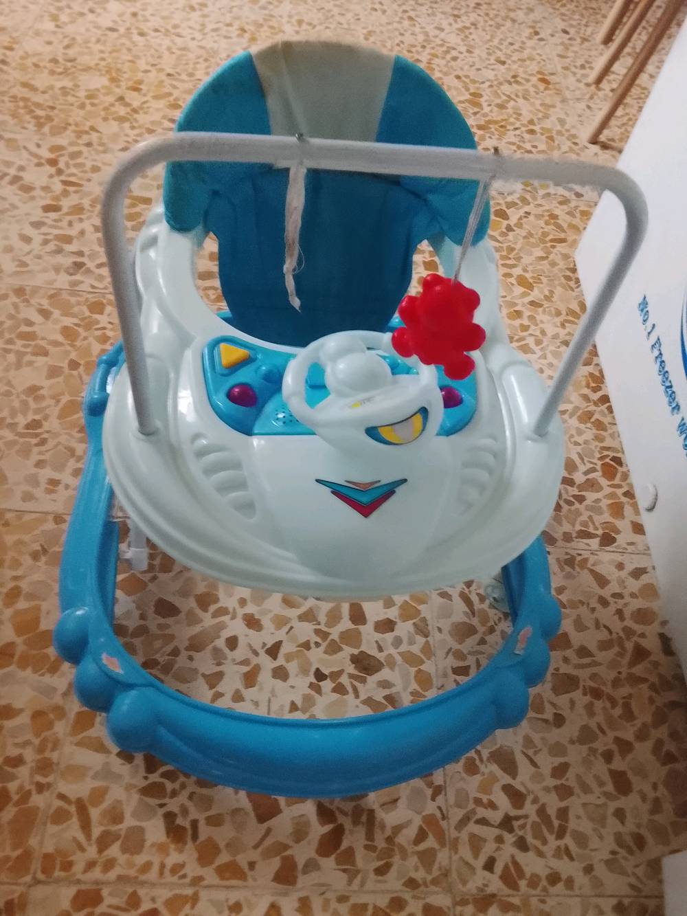 مكانهم بغداد حي الجهاد
