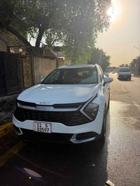سبورتاج خليجي • ٢٠٢٢ • ٨٠٠٠٠ كم