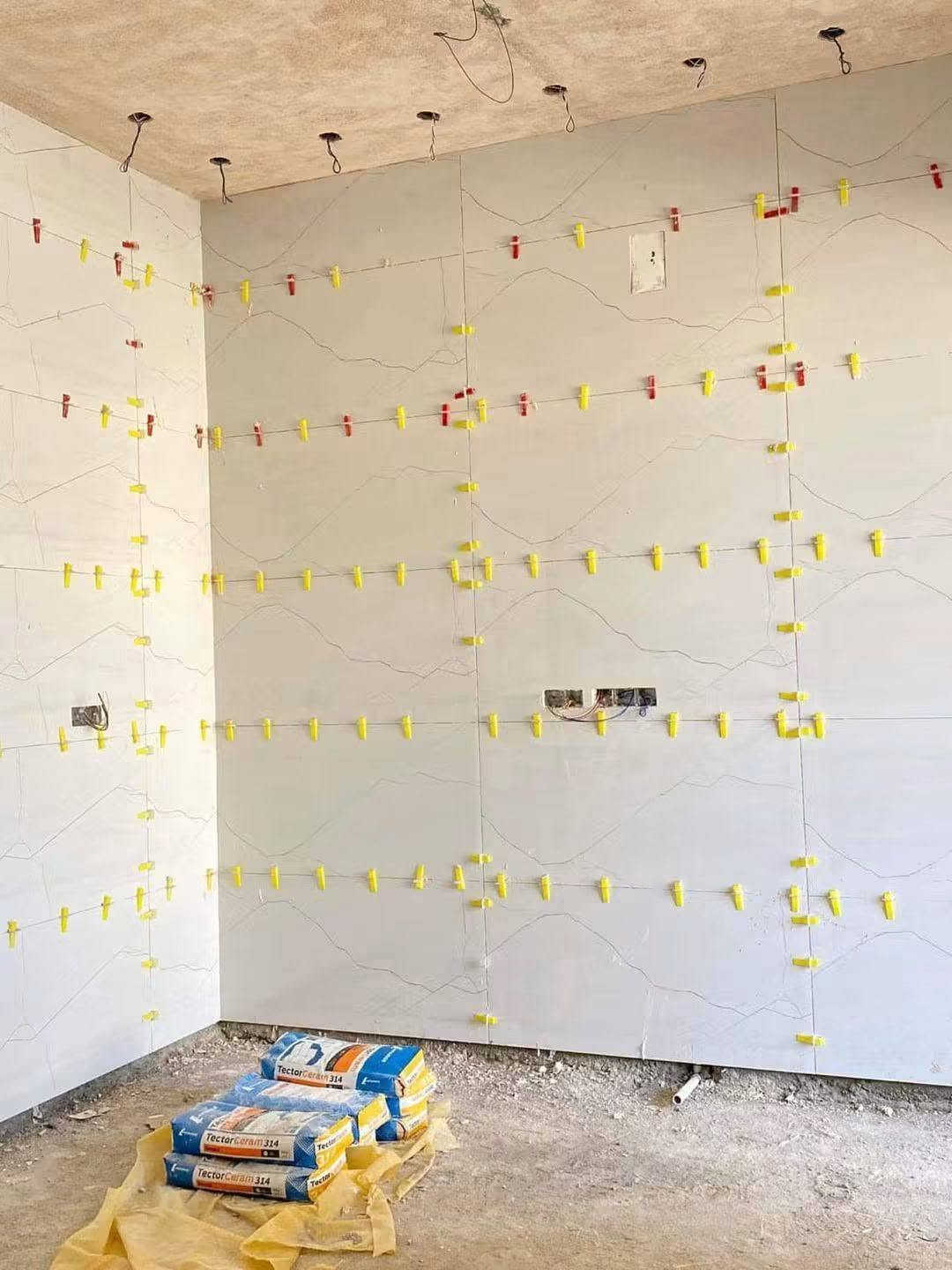 عمل متفرغ • مهندس سيراميك • ارضيات مرمر
