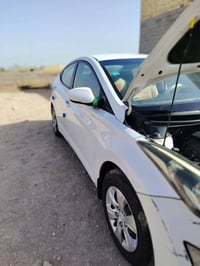 النترا • ٢٠١٦ • ١٦٠٠ سي سي