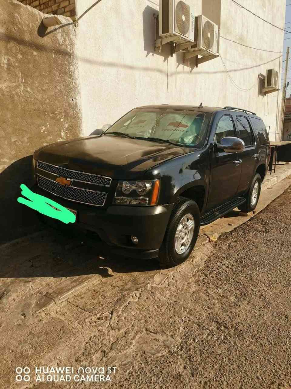 تاهو ٢٠١٢ • مكفولة • بغداد