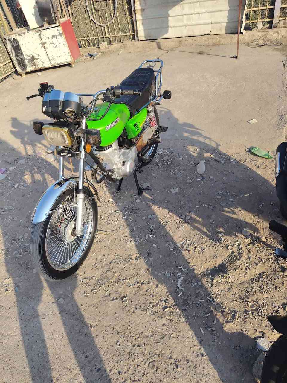 سونك مديل ٢٥ كفاله عامه ٦٥٠ وبيها مجال بغداد الشعله الخطيب الزراعي ***********
