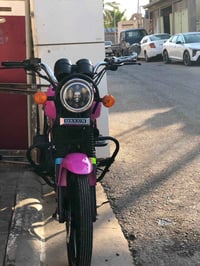 نفخ • ٢٠٠cc • اوراق اصولي