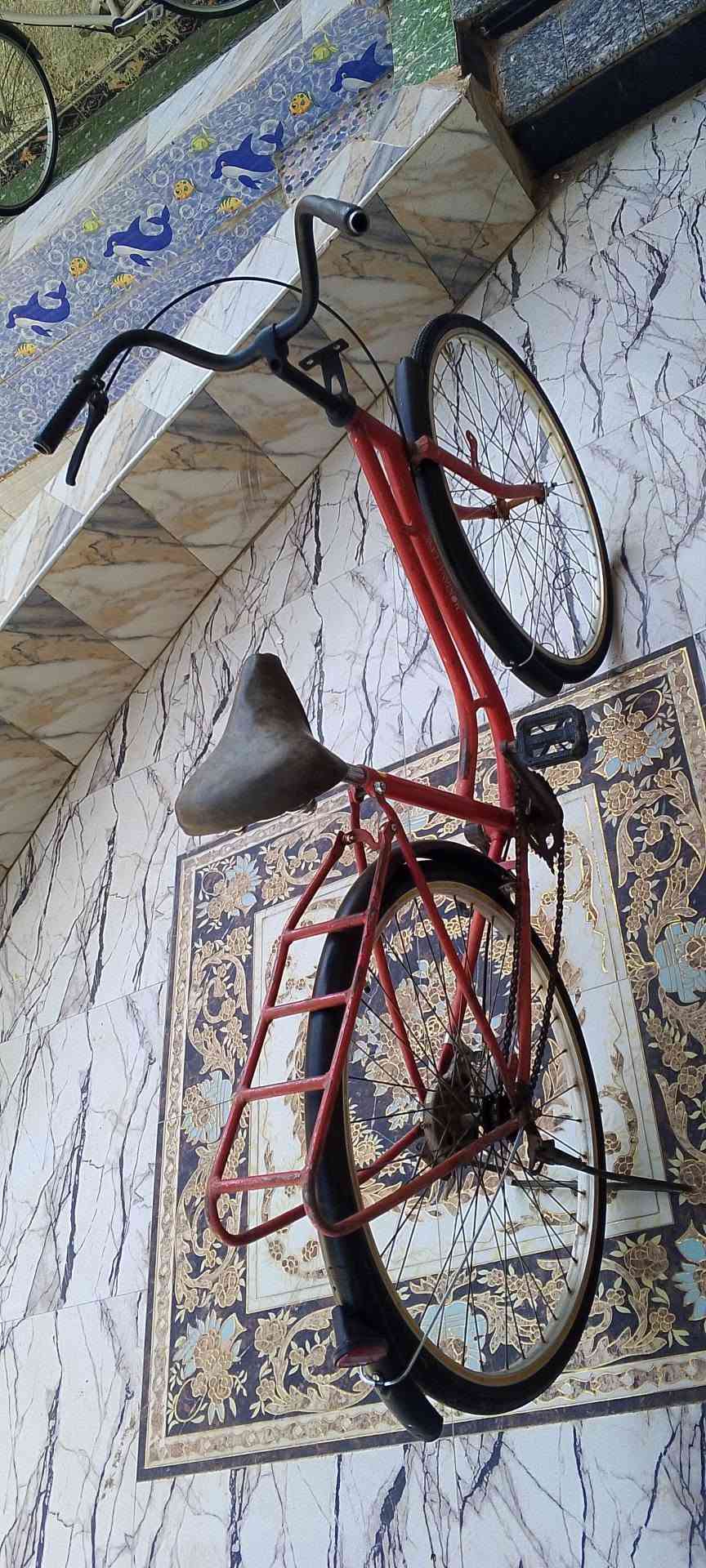 ٣ بيسكلات • جديدة حيل • حجم ٢٦