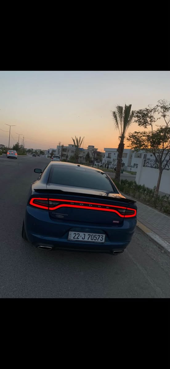 السلام عليكم
جارجر موديل ٢٠٢١ SXT plus 

السيارة بيها قطعتين صبغ جاملغ وبنيد وبيها جاملغ وبابين كلير بامريكا يعني ٥ قطع وايربكاك دشبول طاك وراجع سستم بدون دواخل بدون شواصي
السياره مال جناي ومسوي ادامه كامله من بلكات ونوزلات وغرف احتراق فيتبم وفلاتر 
سنويه ل ٢٠٢٨ 
مواصفات SXT plus معروفه فتحه سقف كشن سايق سكن كهرباء +تدفئة تبريد + ستيرن هيتر
مقاعد خلفية هيتر 
كشن سايق خزن ميموري ٣ وضعيات
داخل جلد 
شاشه كار بلي + كامرة
بنيد + دعامية محدثات

مكان السياره بغداد / حي الجهاد 

السعر ١٩٥

للتواصل ***********
