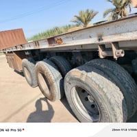 للبيع عربانة حدادية شاصي 16 مجموعة صيني طول 1370 كفالة عامة المكان بغد...