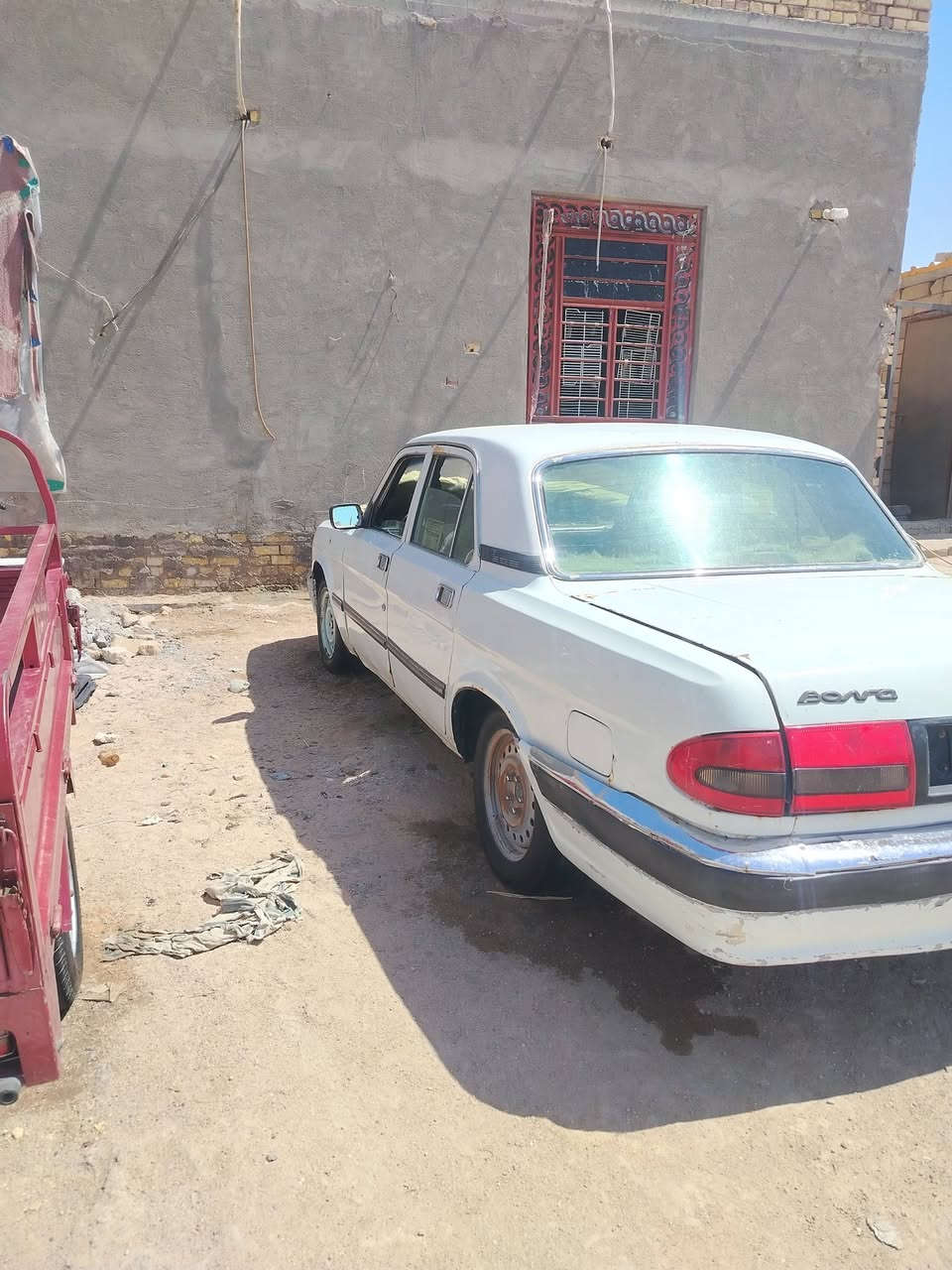سلام عليكم
فولكه للبيع مكلف بلنشر 
***********
