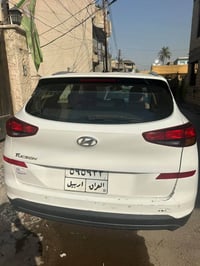 توسان خليجي • ٢٠٢٠ • رقم اربيل