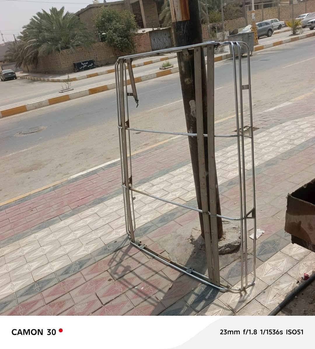 سلام عليكم سيبايات ثنين للبيع نضيفات وسعر مناسب ***********
